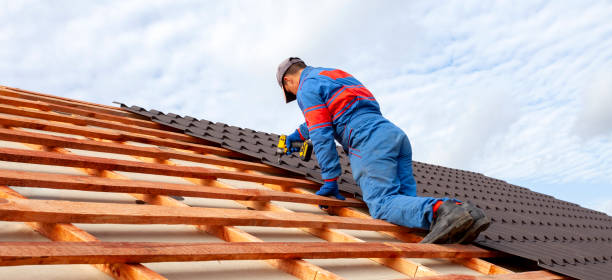 Best Roofing for New Construction  in New Pek, IN