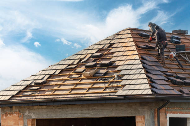 Best Roof Ventilation Installation  in New Pek, IN