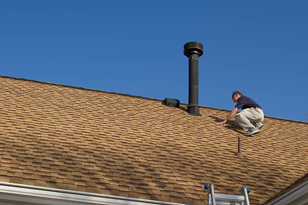 Fast & Reliable Emergency Roof Repairs in New Pekin, IN